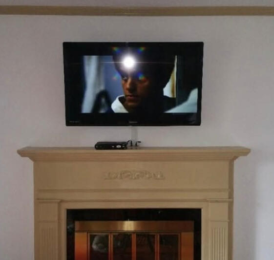 TV Mounting