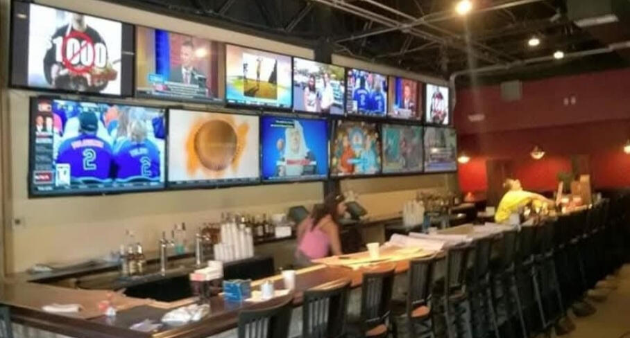 Sports Bar