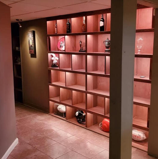 LED Lighting